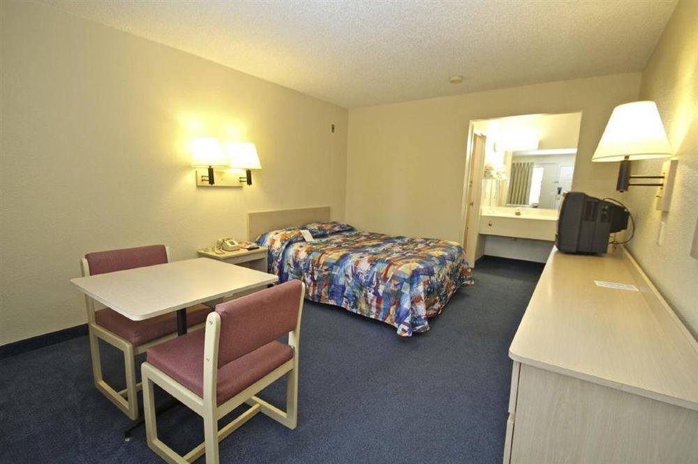 Motel 6-Seattle, Wa - South SeaTac Habitación foto