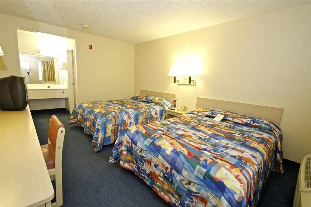 Motel 6-Seattle, Wa - South SeaTac Habitación foto