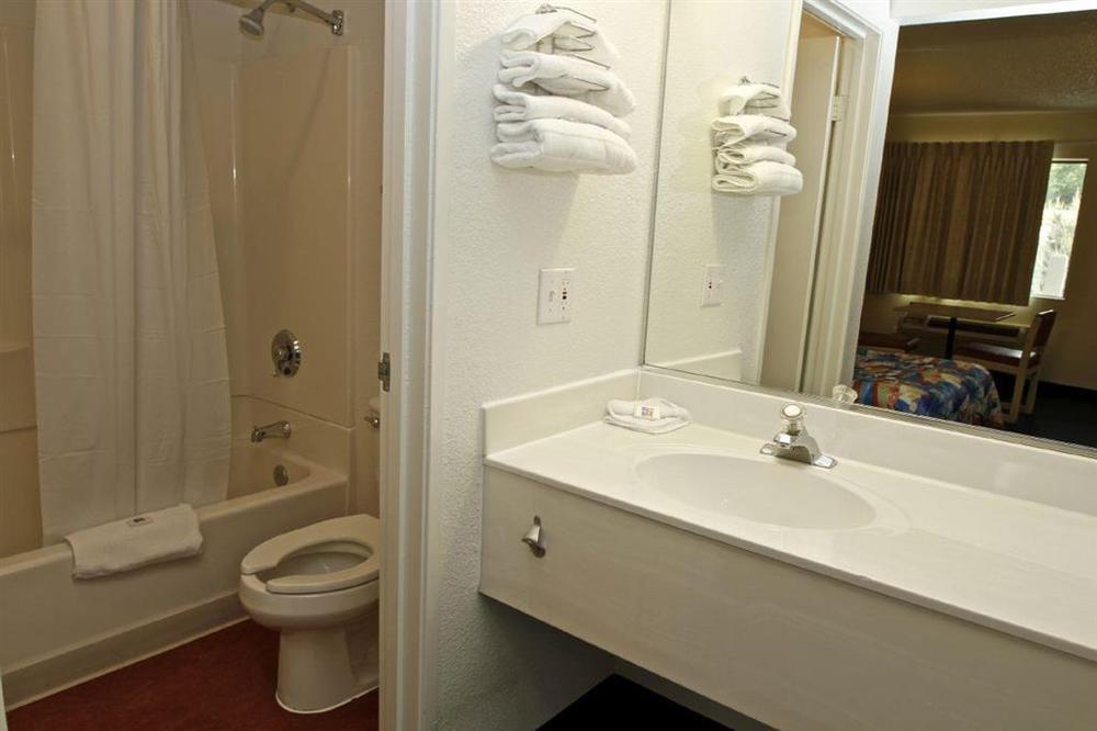 Motel 6-Seattle, Wa - South SeaTac Habitación foto