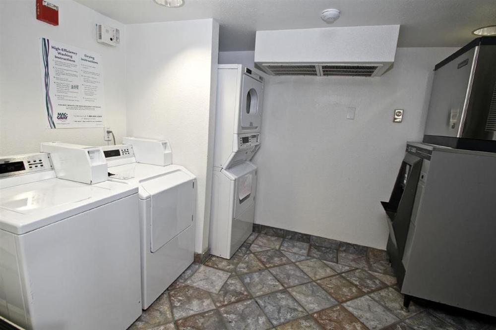 Motel 6-Seattle, Wa - South SeaTac Servicios foto